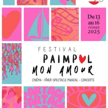 Festival Paimpol Mon Amour